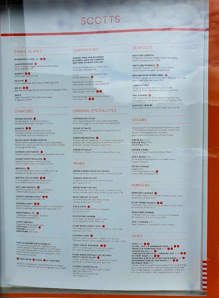 Menu_Scotts Bar & Restaurant_Queensferry_image_4