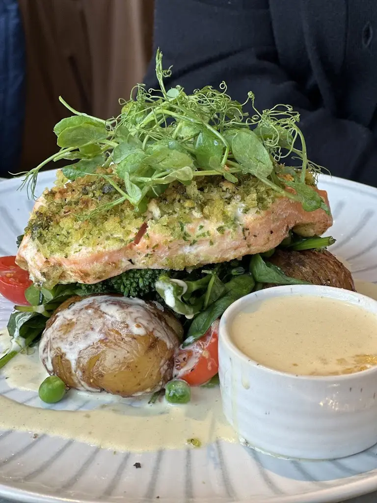 MJ Duncan_Scotts Bar & Restaurant_Queensferry_review