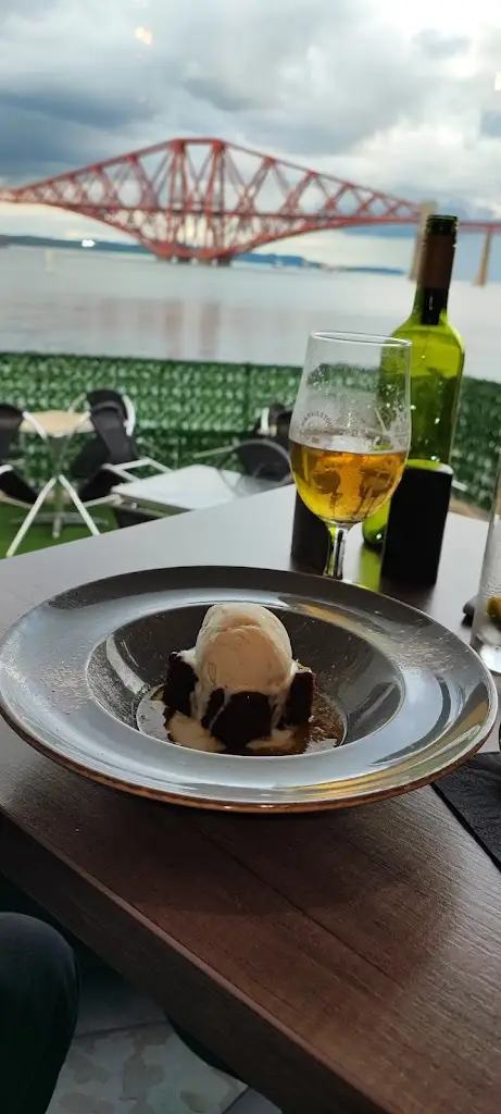 Menu_Rogue Bros The Boat House_Queensferry_immagine_7