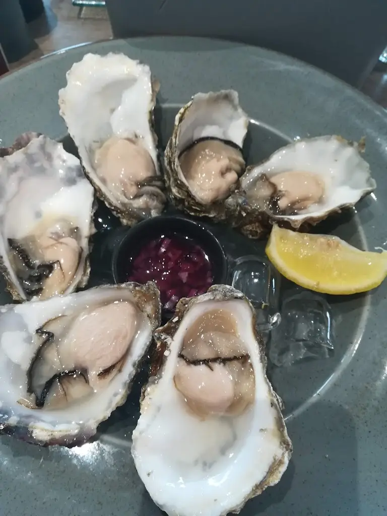 Menu_Rogue Bros The Boat House_Queensferry_immagine_8