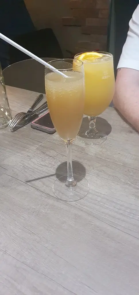 Menu_Rogue Bros The Boat House_Queensferry_immagine_9