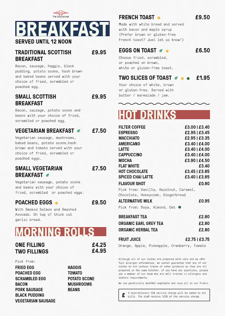 Menu_The Railbridge Bar & Bistro_Queensferry_image_3