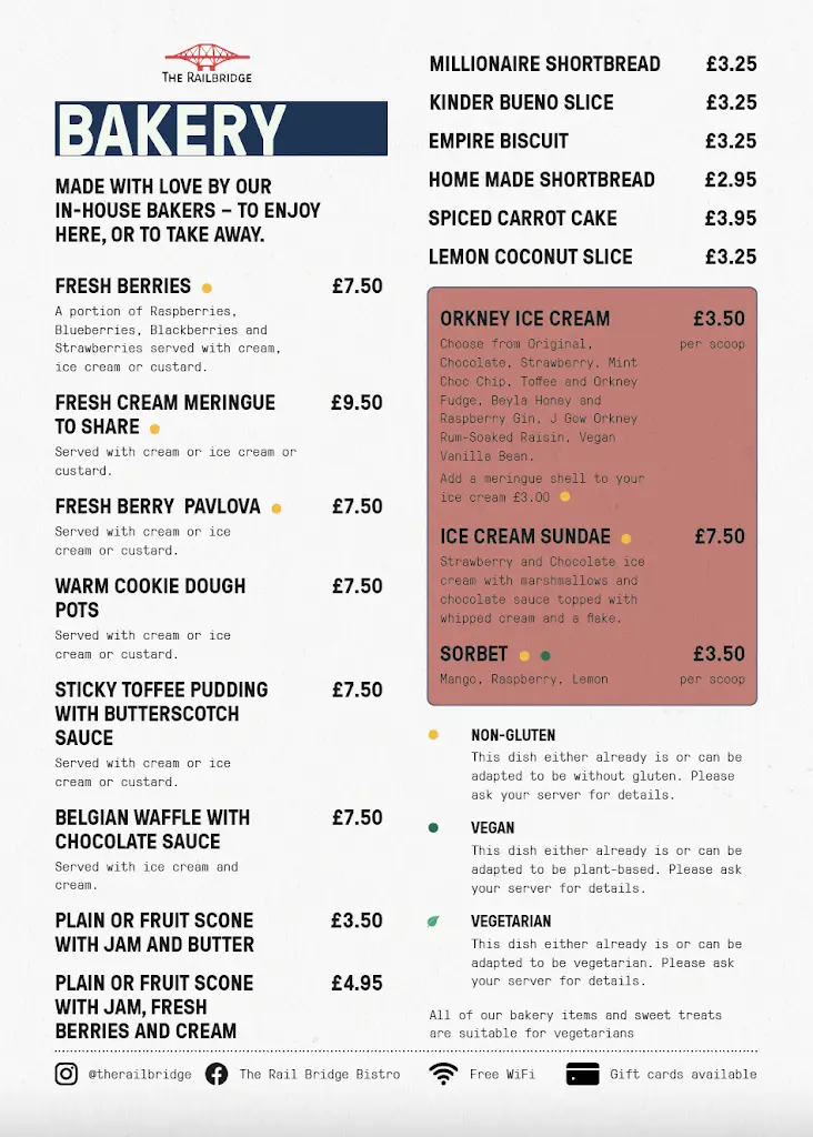 Menu_The Railbridge Bar & Bistro_Queensferry_image_4