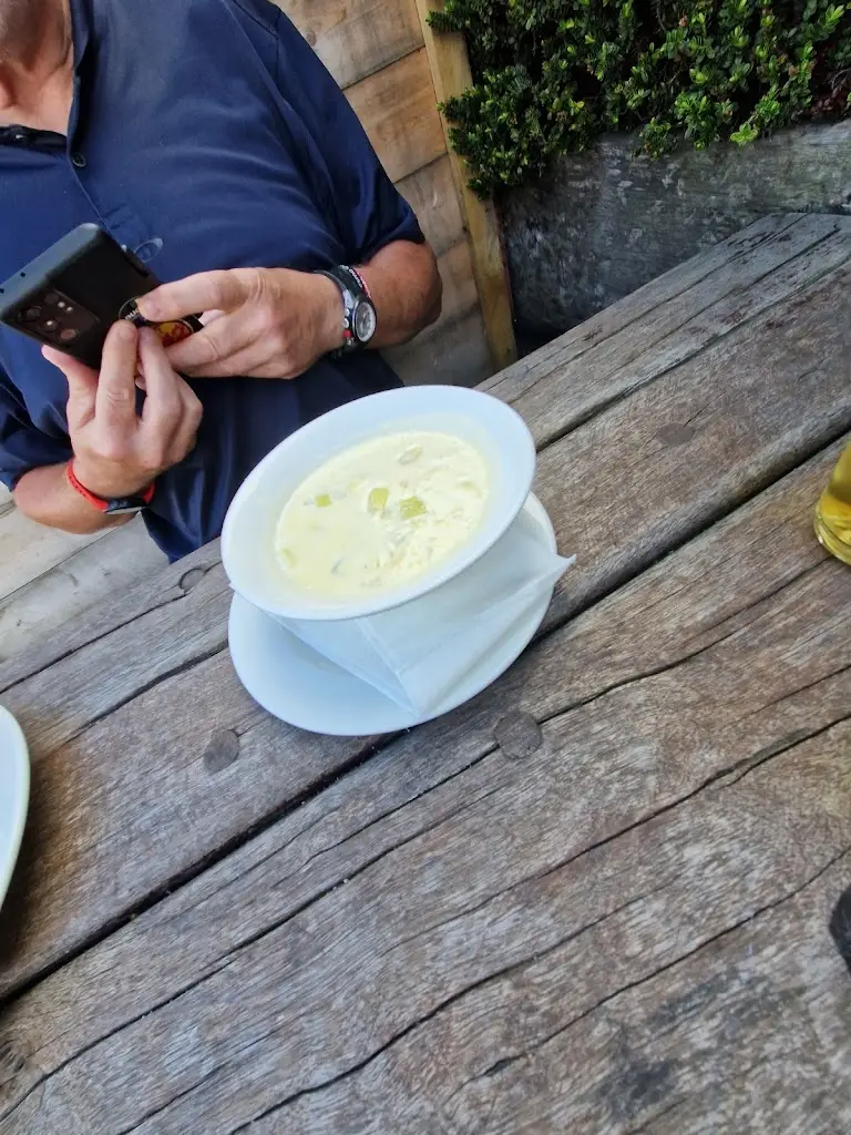 Menu_The Railbridge Bar & Bistro_Queensferry_image_5