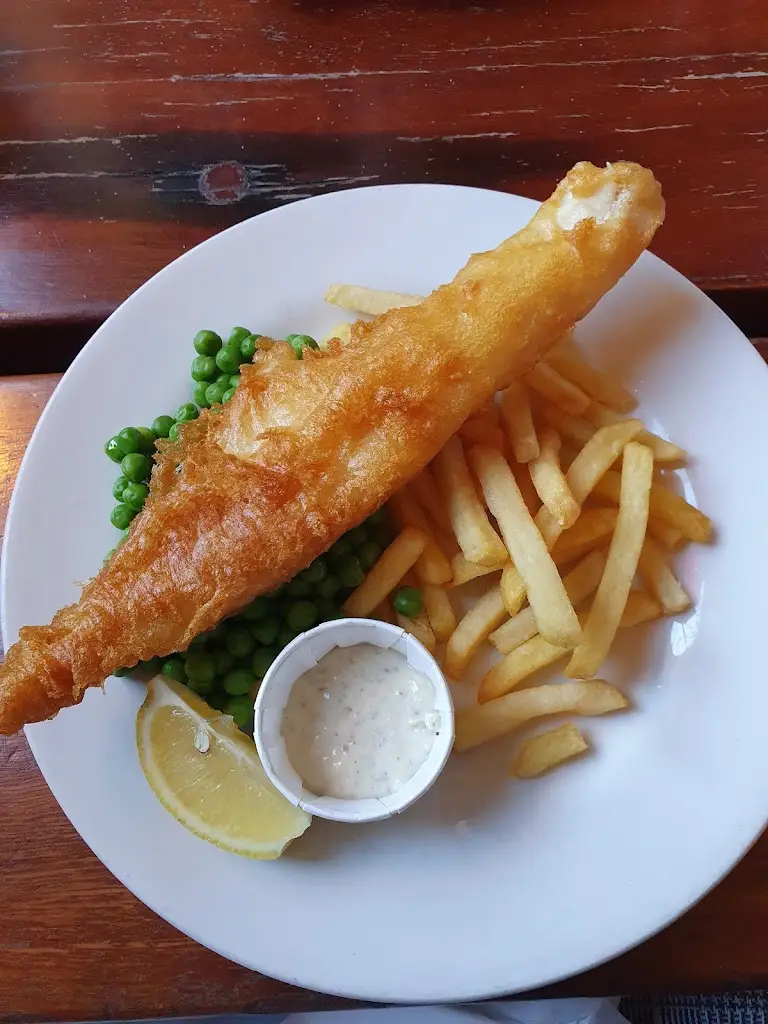 Menu_The Railbridge Bar & Bistro_Queensferry_image_6