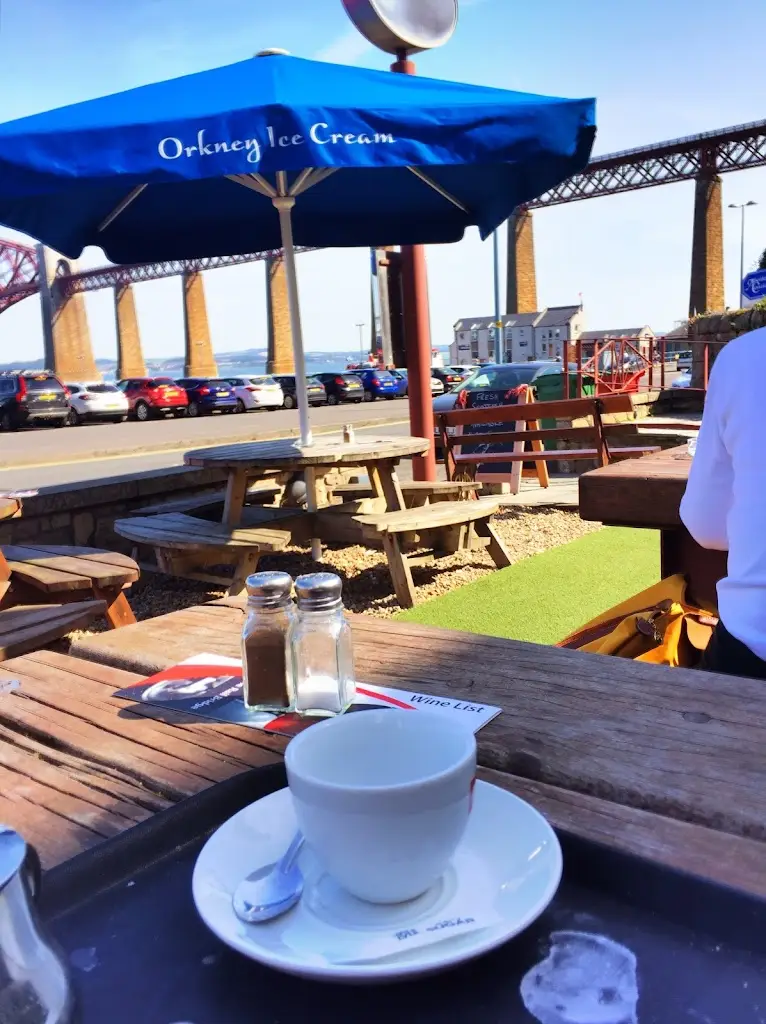 Menu_The Railbridge Bar & Bistro_Queensferry_image_7