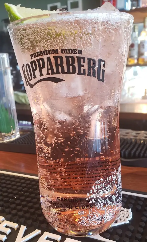 Menu_Thirty Knots_Queensferry_image_9