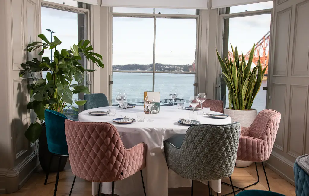 Thirty Knots ristorante a Queensferry