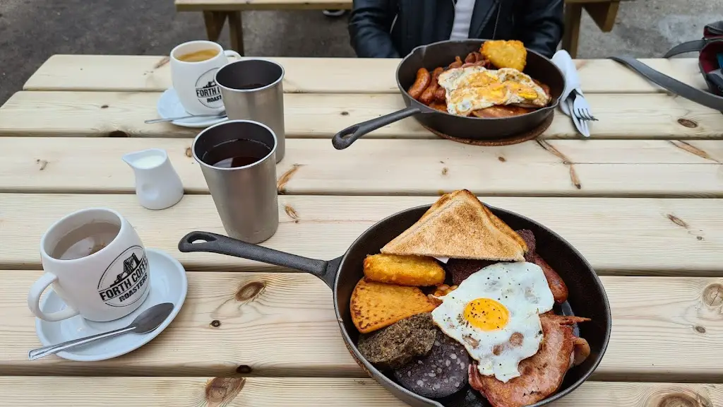 Menu_Down the Hatch_Queensferry_image_5