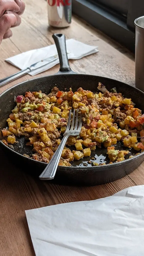 Menu_Down the Hatch_Queensferry_image_8