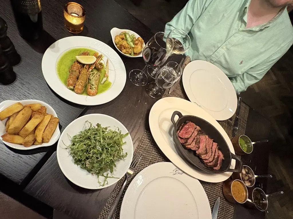 Rebekah Donaldson_Dakota Edinburgh | Bar & Grill_Queensferry_review