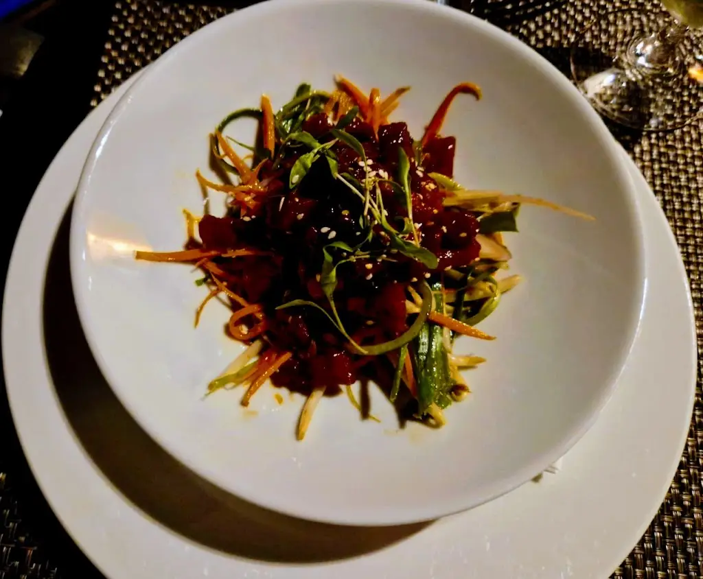 Dod 377_Dakota Edinburgh | Bar & Grill_Queensferry_review