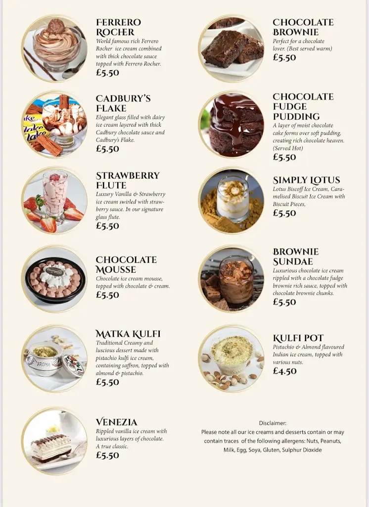 Menu_Lazy Hill Tavern Ale Pub & Kitchen_Aldridge_image_1