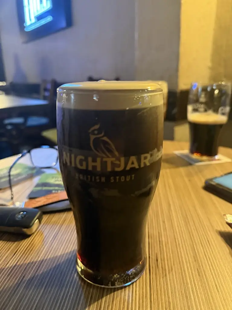 Menu_Lazy Hill Tavern Ale Pub & Kitchen_Aldridge_image_6