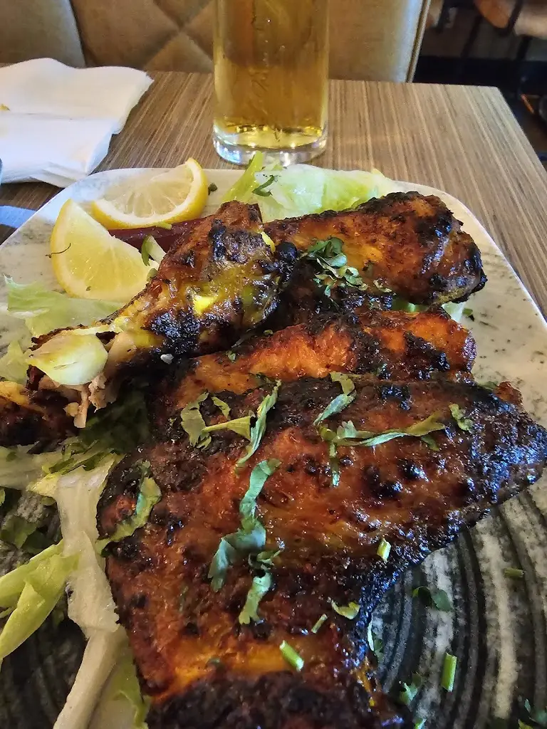 Menu_Lazy Hill Tavern Ale Pub & Kitchen_Aldridge_image_9