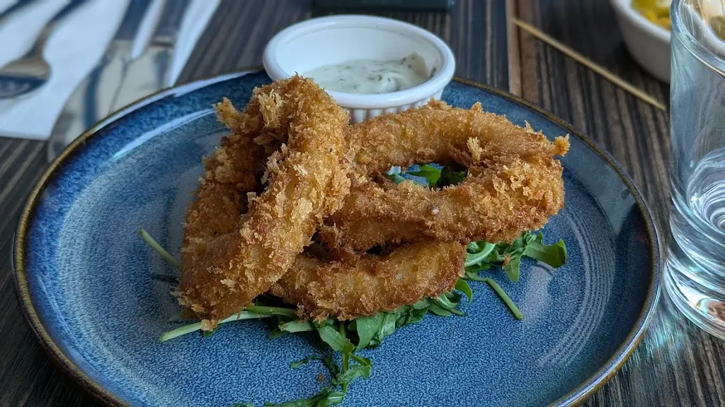 Nathan Coates_NOYA Mediterranean Restaurant_Birkenhead_review