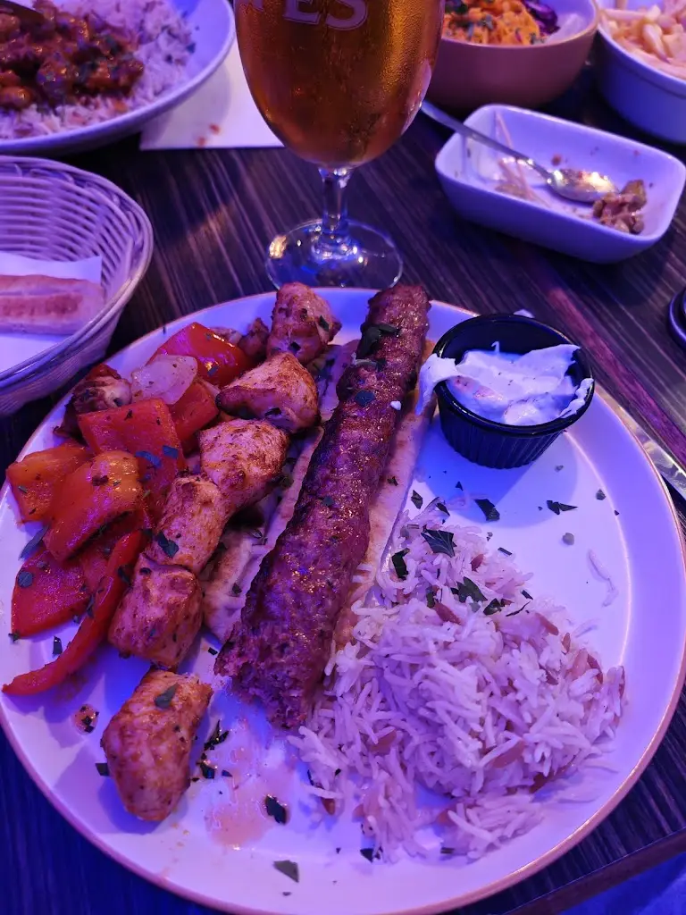 David Mullineux_NOYA Mediterranean Restaurant_Birkenhead_review