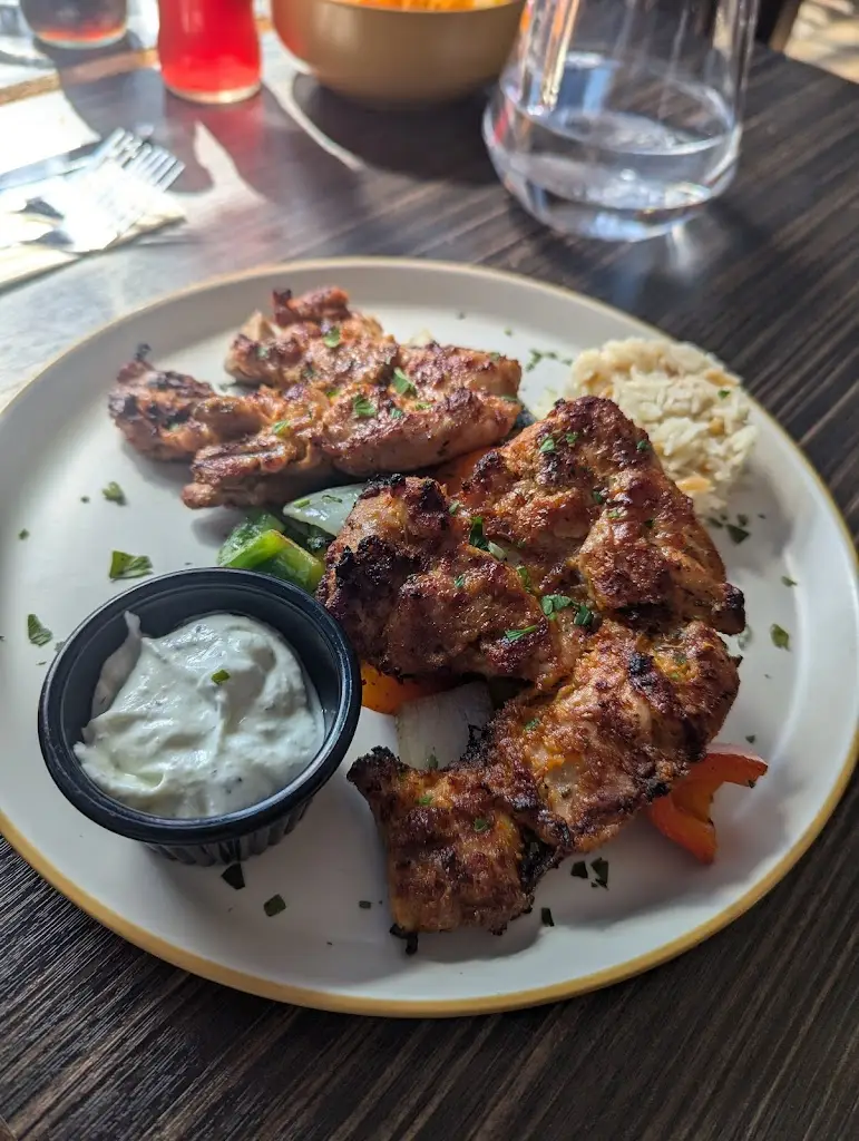 Jessica Mullins_NOYA Mediterranean Restaurant_Birkenhead_review