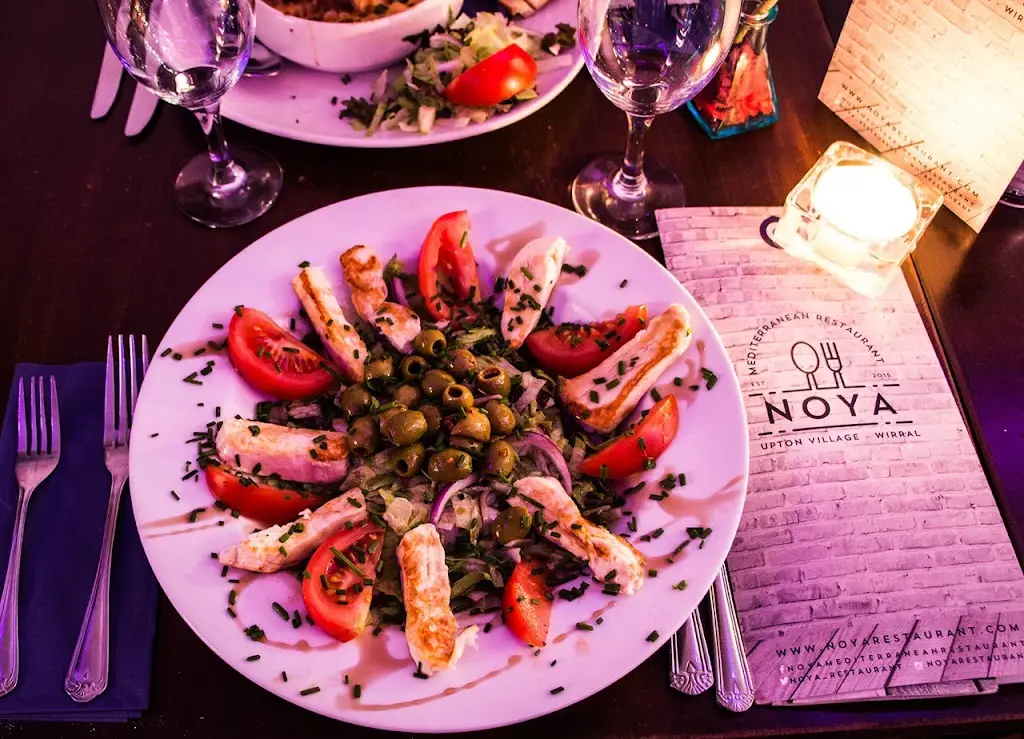 NOYA Mediterranean Restaurant_Birkenhead_slider_image_3