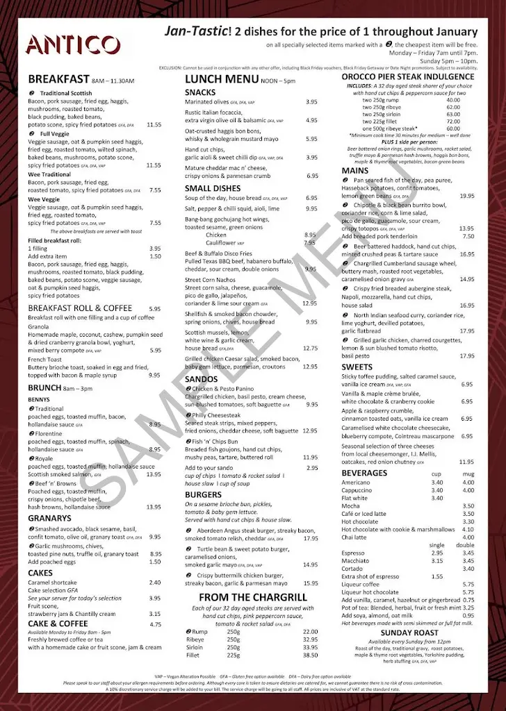 Menu_Orocco Pier Restaurant_Queensferry_image_4