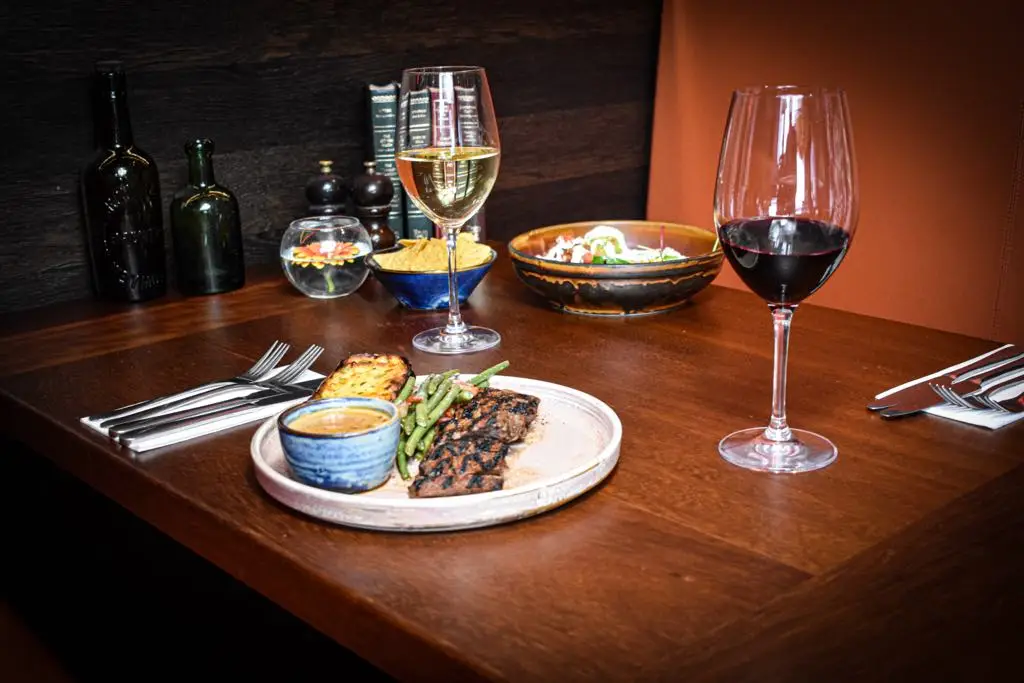 Orocco Pier Restaurant_Queensferry_slider_image_3