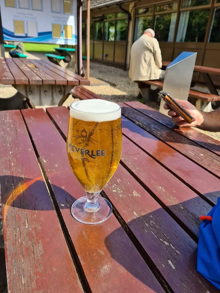 Menu_Castle Isle_Rosneath_imagen_3