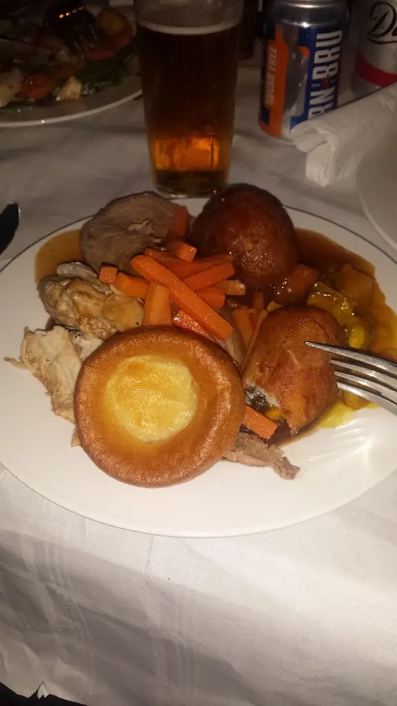 Menu_Castle Isle_Rosneath_imagen_5