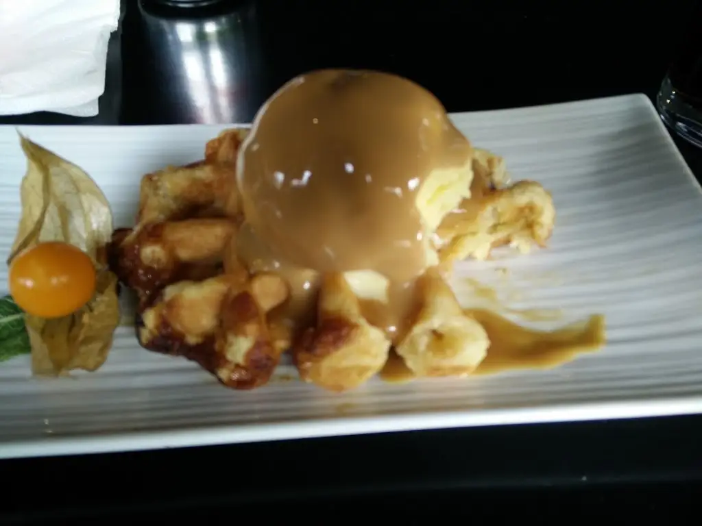 Menu_Castle Isle_Rosneath_imagen_6