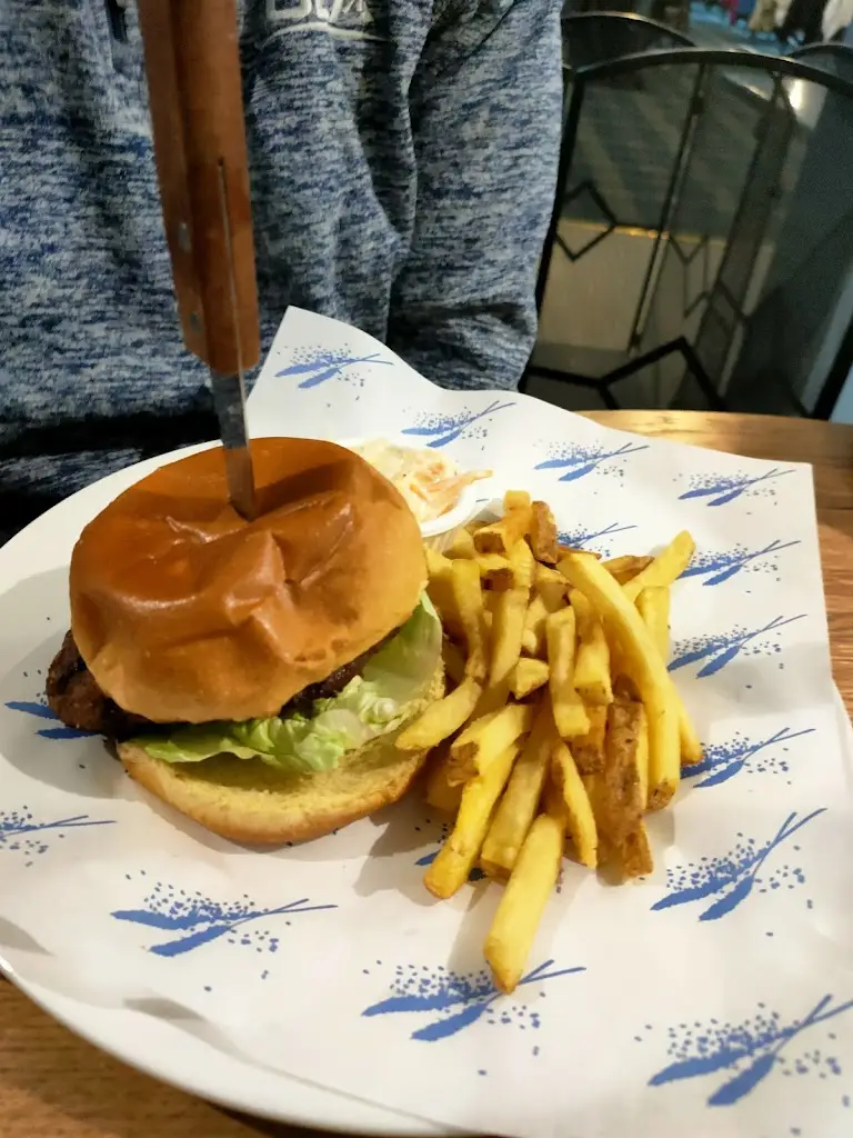 Menu_Castle Isle_Rosneath_imagen_8