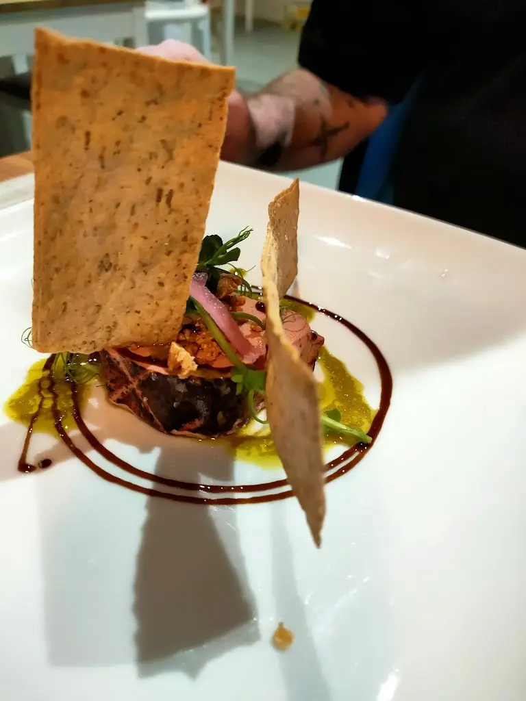 Menu_A. T. Hughes Lochside_Rosneath_image_5