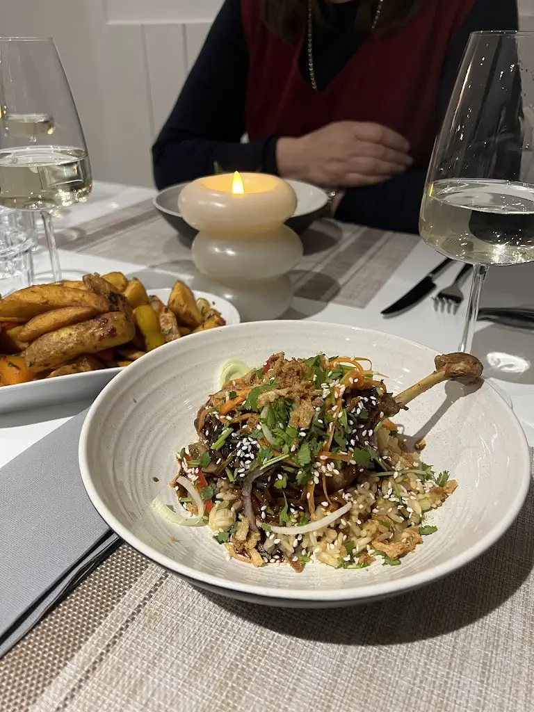 Menu_A. T. Hughes Lochside_Rosneath_image_7