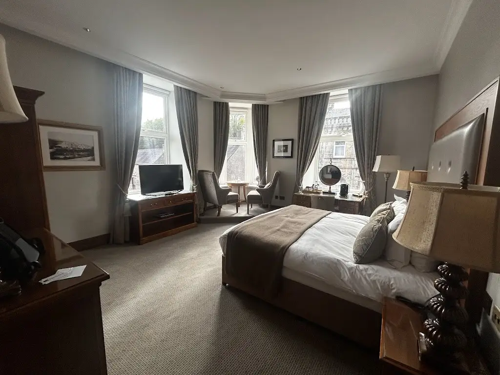 The Station Hotel_Rothes_slider_image_2