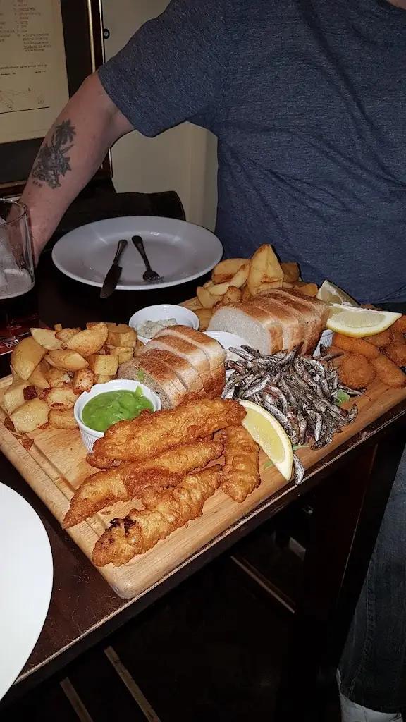 Menu_Irby Mill_Birkenhead_image_8