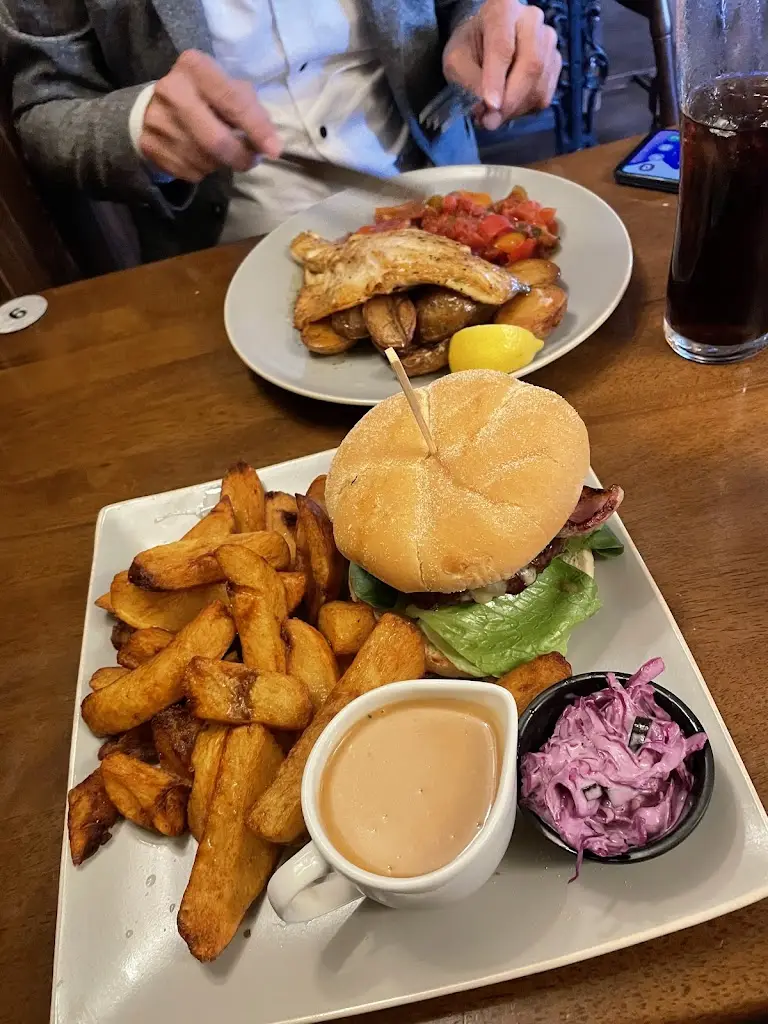 S A_Irby Mill_Birkenhead_review