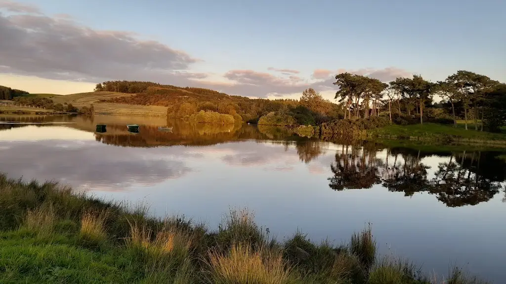 Joe Blogz_Waterwheel_Port Glasgow_review