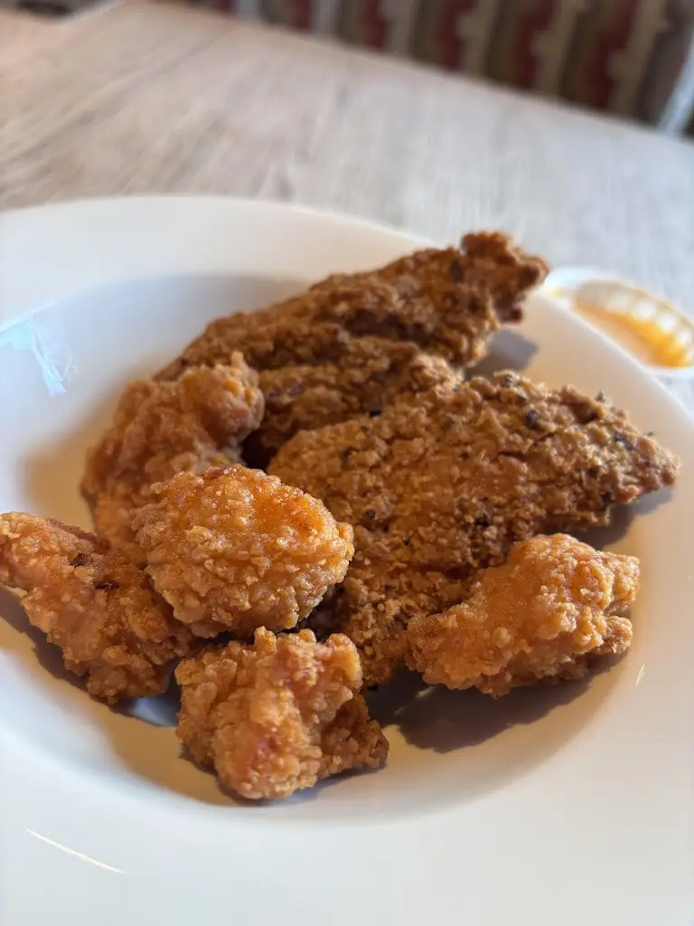 R M_Waterwheel_Port Glasgow_review