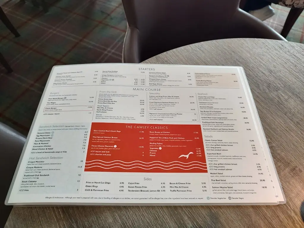 Menu_Coast_Port Glasgow_image_3