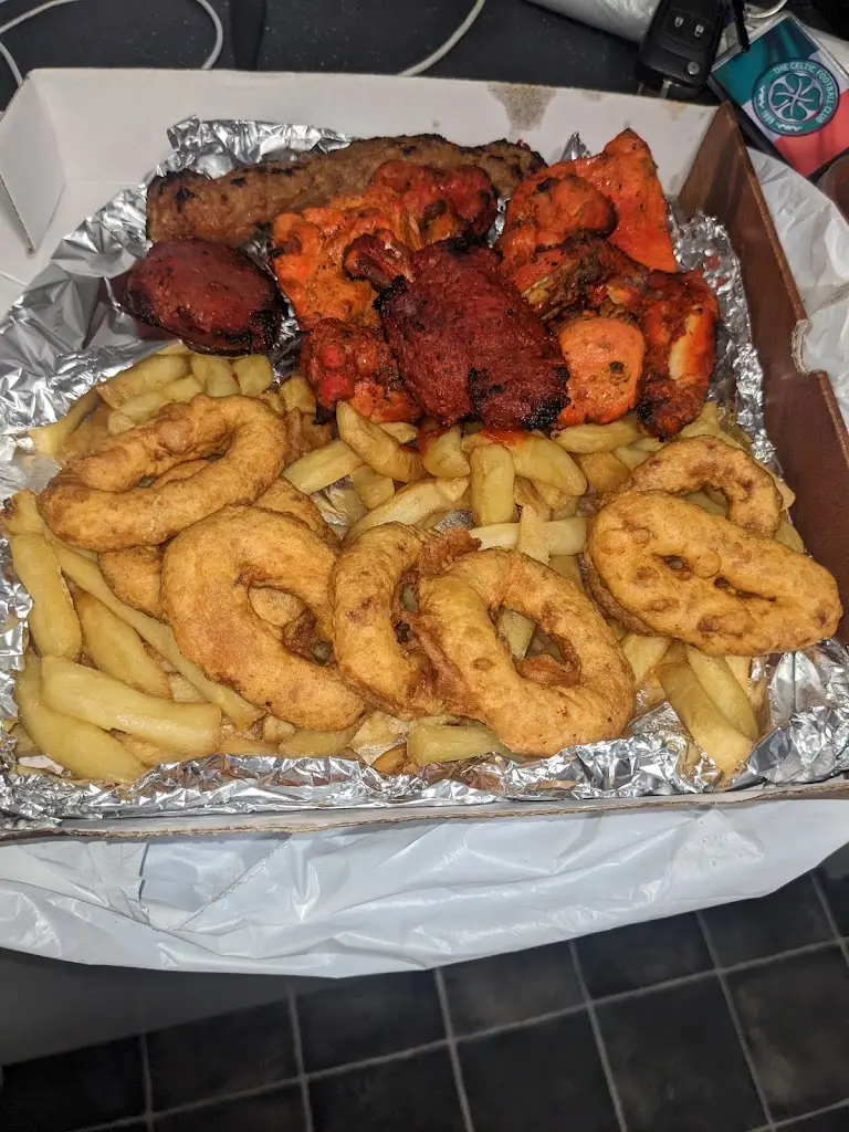 Menu_Curry Lounge_Port Glasgow_image_5