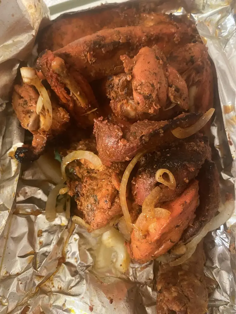 Menu_Curry Lounge_Port Glasgow_image_7