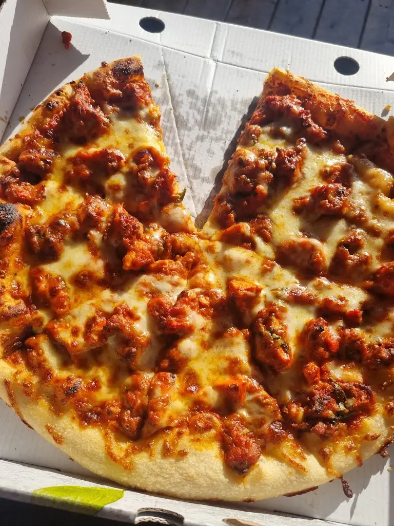 john mc donald_Curry Lounge_Port Glasgow_review