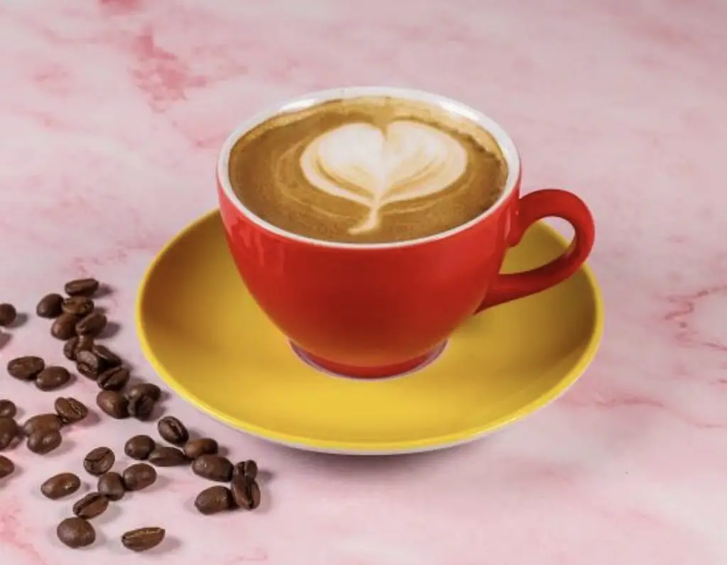 Menu_Porto Cafe Port Glasgow_Port Glasgow_image_2