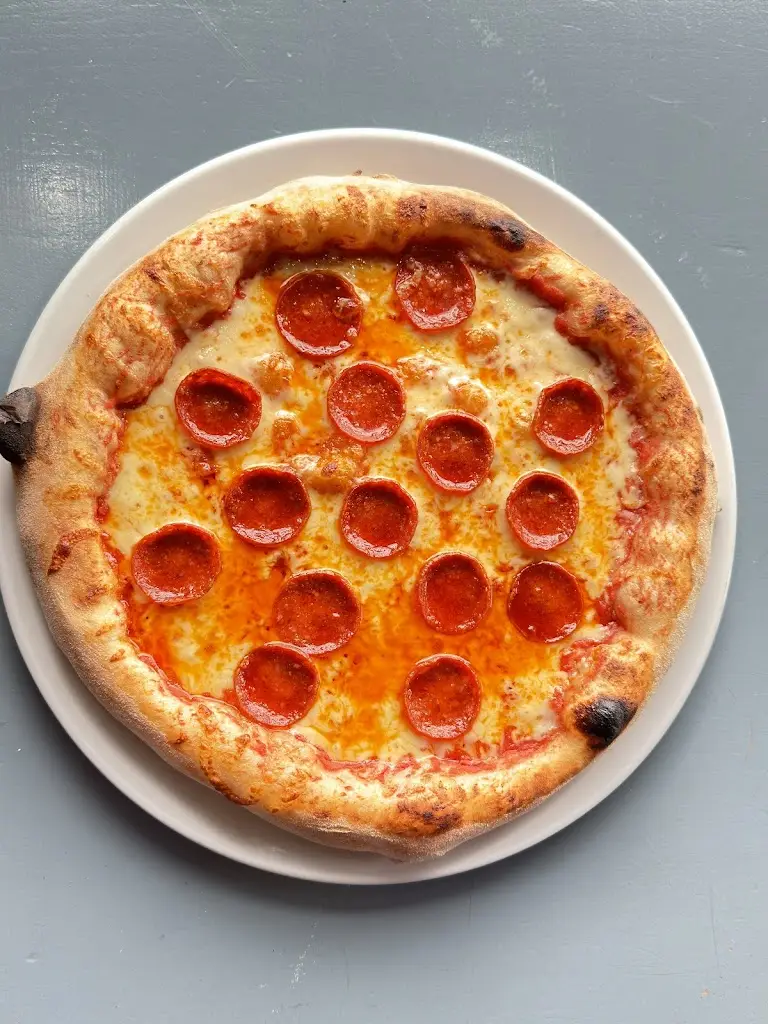 Menu_Porto Cafe Port Glasgow_Port Glasgow_image_4