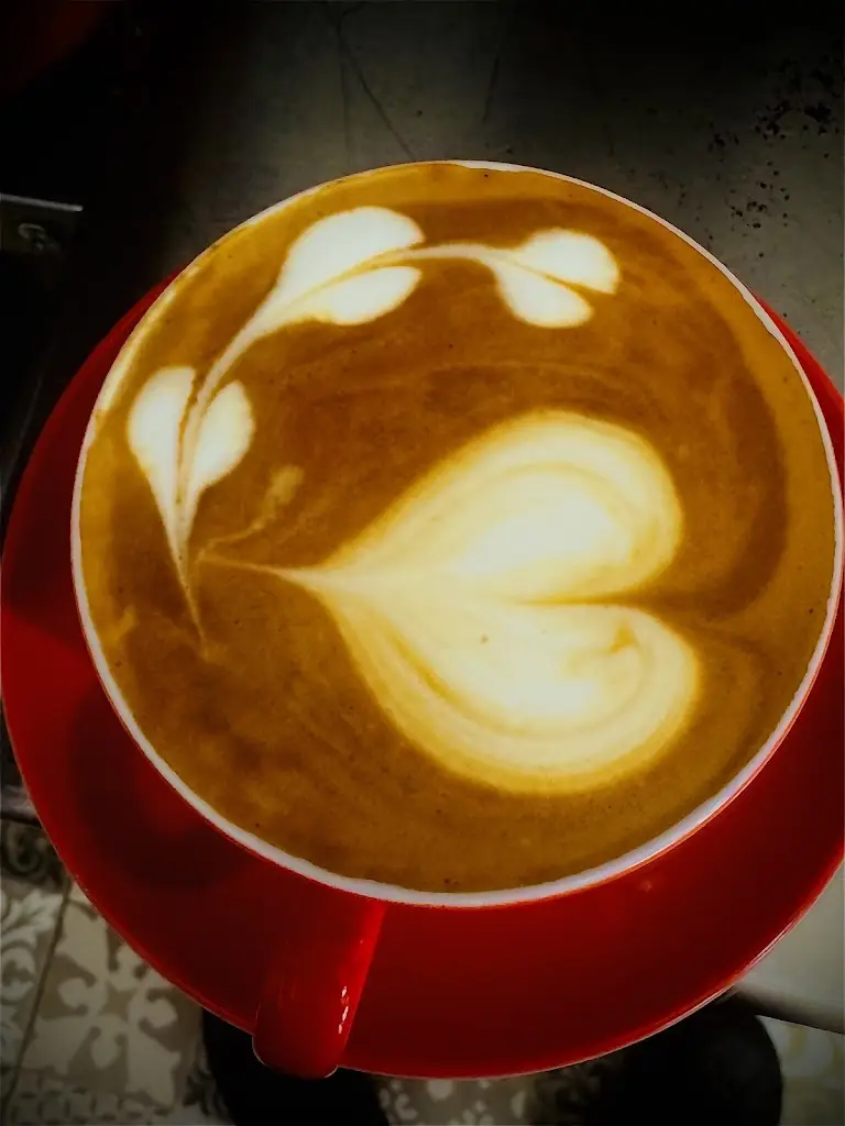 Menu_Porto Cafe Port Glasgow_Port Glasgow_image_5