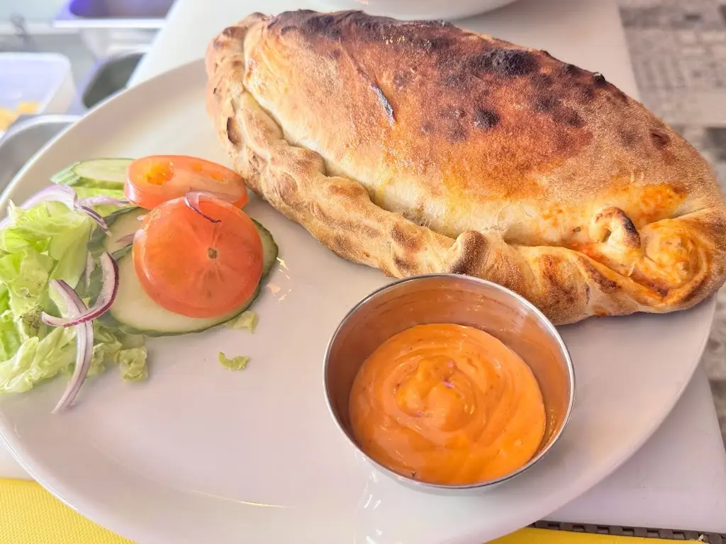 Menu_Porto Cafe Port Glasgow_Port Glasgow_image_6