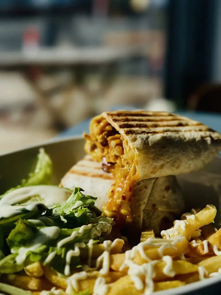 Menu_Porto Cafe Port Glasgow_Port Glasgow_image_9