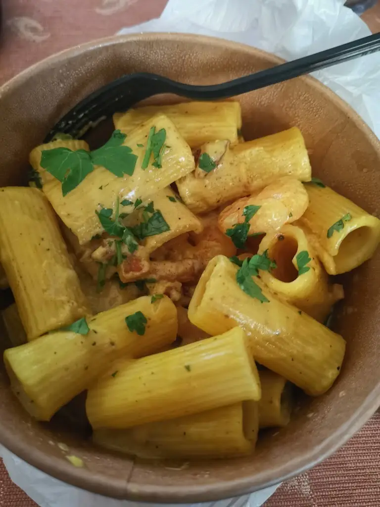 voddiencoke_Roma Italian Street Food_Port Glasgow_review