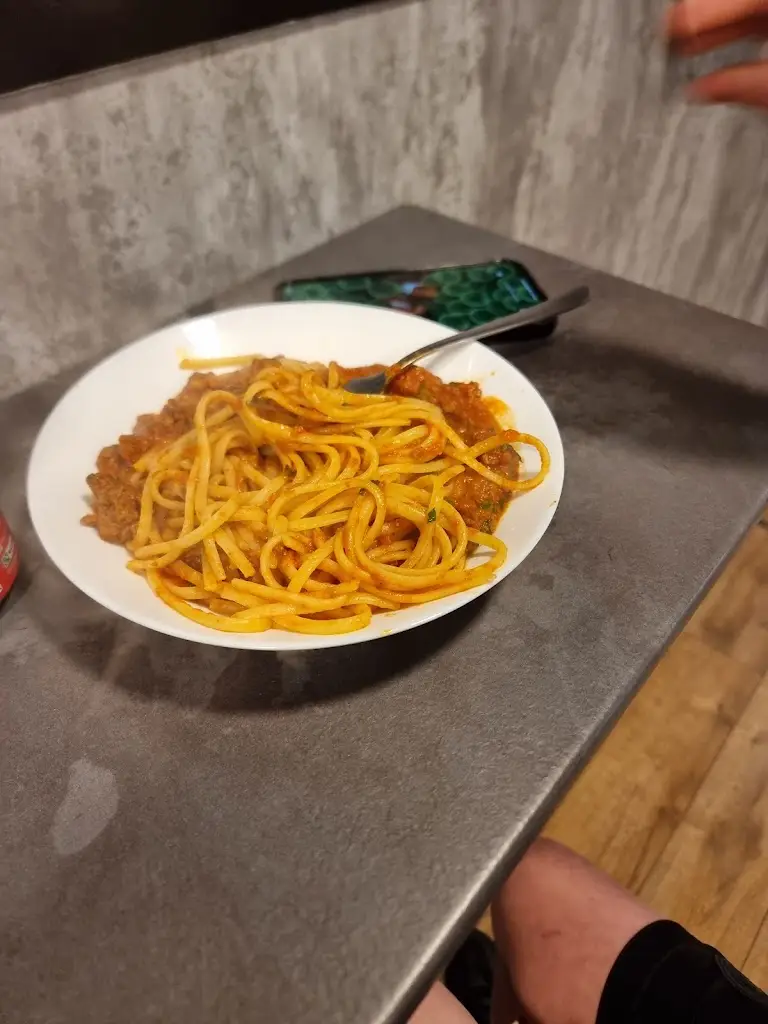 paul fletcher_Roma Italian Street Food_Port Glasgow_review