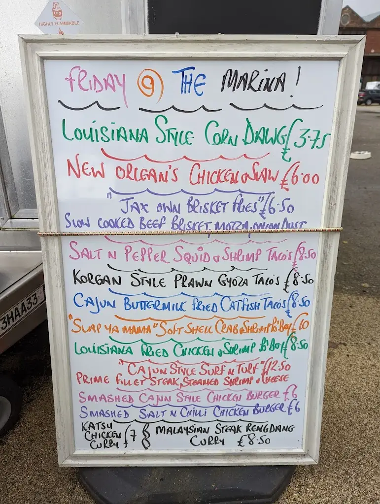 Menu_Jax Snax_Port Glasgow_image_4