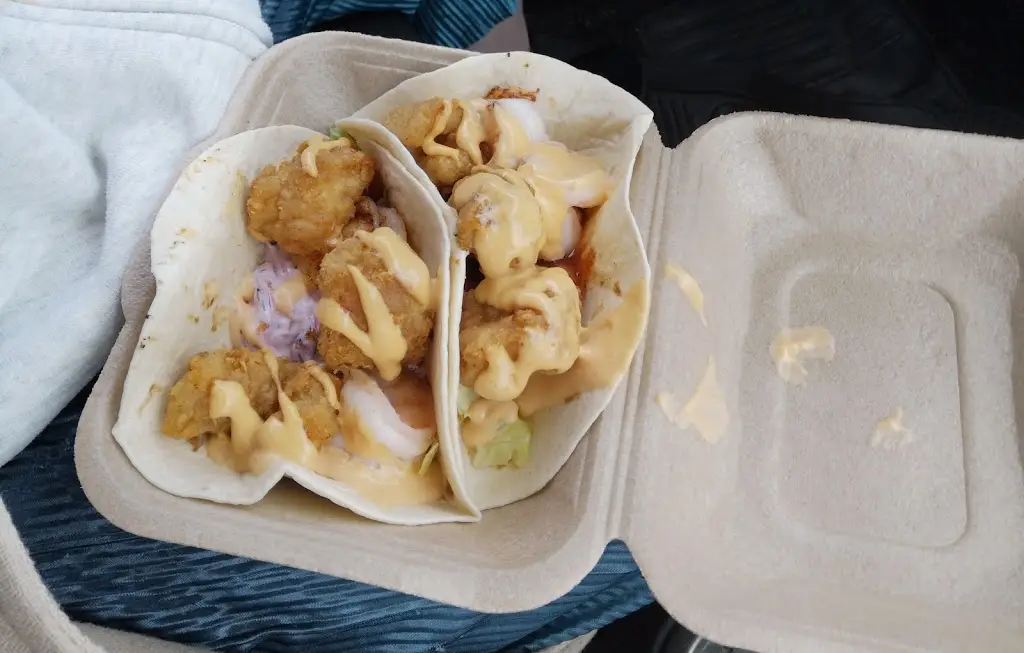 David maxwell_Jax Snax_Port Glasgow_review