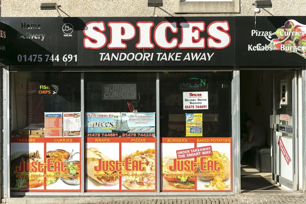 Spices_Port Glasgow_slider_image_1